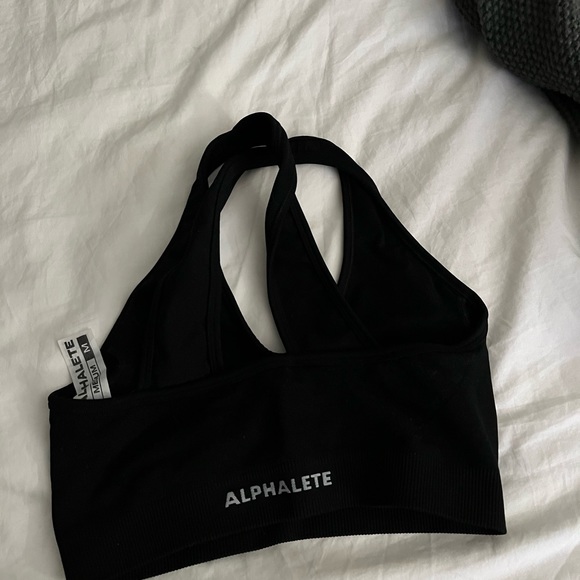 Alphalete Other - Alphalete Amplify Bra
